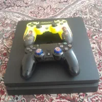 پی اس فور کپی خور یک ترابایت فروش فوری