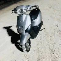 پاکشتی TACT|موتورسیکلت|درگهان, |دیوار