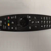 کنترل جادویی ال جی 2016 LG AN-MR650 Magic Remote