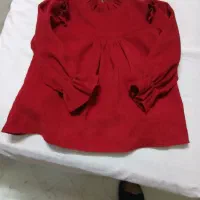 لباس وکفش بچه گانه وزنانه