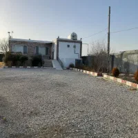 باغ ویلای روستایی