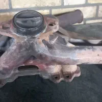 بغل اگزوز405