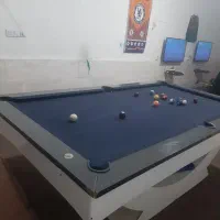 میز بیلیارد ۸فوت