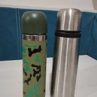 فلاسک سرد وگرم