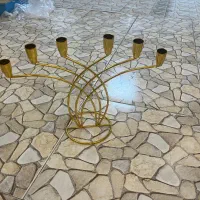 جا شمعی چهار تائی