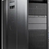 ورک استیشن z840 و z440