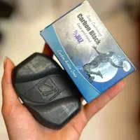 صابون کربن اکتیو (درمان جوش) + تخفیف ویژه آخر ماه