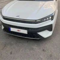 KMC J7 402|خودرو سواری و وانت|سیرجان, |دیوار
