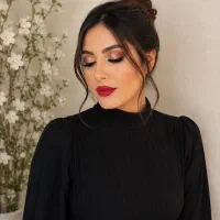 میکاپ حرفه‌ای در رشت ، تولد ، مهمانی ، عروس