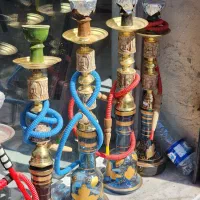 قلیان