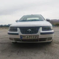 فروش چراغ جلو اسپرت سمند