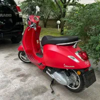 وسپا پریما 150 s صفر 1402
