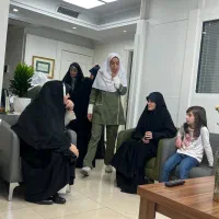 خدمه مطب