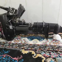 موتورقایق15