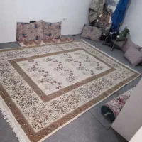 فرش ماشینی