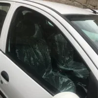 ۲۰۶ اتومات صندوقدار مدل ۹۰