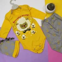 زیر دکمه ۳تیکه