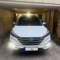 توسان ۲۰۱۷
