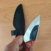 چاقو اصل usa  برای 25سال پیش