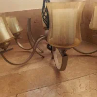 لوستر لهستانی ۶ شاخه