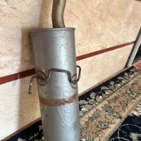 منبع ۲۲۰ بنزی