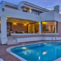 اجاره یک طبقه از دو طبقه