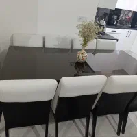 میز ناهار خوری