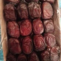 خرما مضافتی درجه 1