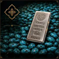 خرید نقره