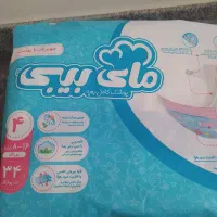 مای بیبی 3و4