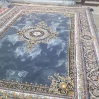 دوعدد فرش نونو