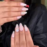 خدمات ناخن با تخفیف ۵۰ تا ۱۰۰ هزار تومنی