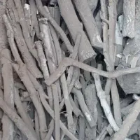 ذغال درجه سیب