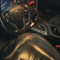 اپتیما ۲۰۱۳|خودرو سواری و وانت|سیرجان, |دیوار