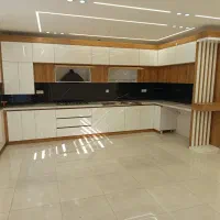 آپارتمان ملکی حجتی 110متر جنوبی صفر تکمیل