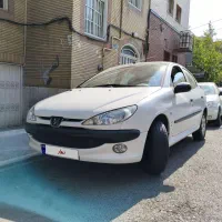 ۲۰۶ تیپ ۵ تک برگ سند