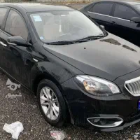 برلیانس ۳۲۰ مدل ۹۵