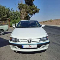 پرشیا موتور جدید