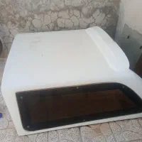 اتاق وانت مزدا دوکابین