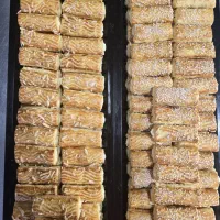 شیرینی