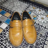کفش بچه گانه  مجلسی