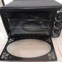 توستر|اجاق گاز و لوازم برقی پخت‌وپز|شاهدشهر, |دیوار