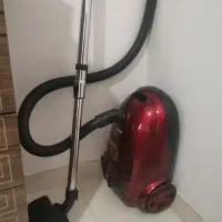 جارو برقی برند بلک