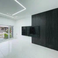 ویلا دوخواب به قیمت نقلی و سنددار شهرکی اقساطی