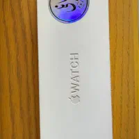 مشکی Apple Watch series 11 46