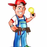 برقکاری ساختمان سعید