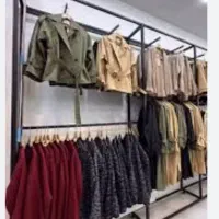 فروش رگال آماده لباس