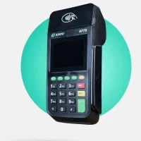 کارتخوان مدل آنفو AF70 اندروید Techno P3 آکبند//