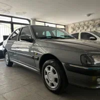 پژو پارس سال مدل۹۷