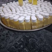 فروش روغن شتر مرغ بشرط